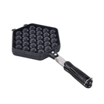 Non-Stick Bubble Egg Waffle Maker Pan