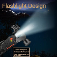 Titan Strike Tactical Multi-Tool Hammer Kit - Image 4