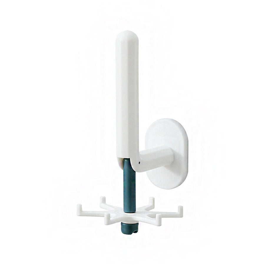 Self-Adhesive L-Shaped Wall Hanger Hook - Image 6