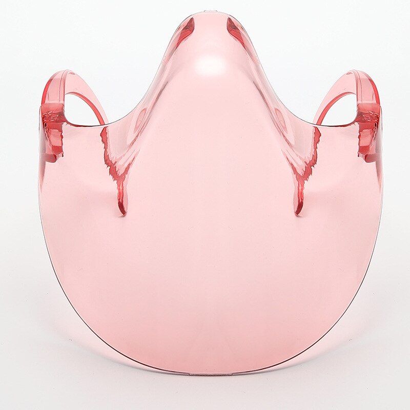 Clear View Protective Safety Face Shield - Image 9