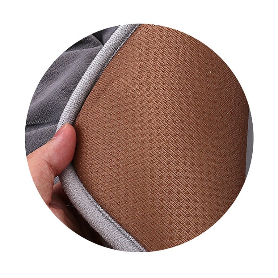 Electric Adjustable Temperature Heating Pad - Image 7