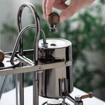 Royal Belgium Stainless Steel Balance Syphon Coffee Maker