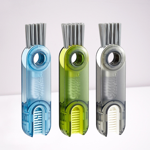 Magic Cleaning Time Tiny Bottle Multifunctional Cleaner - Image 1