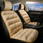 Ultra Comfort Cushioned Luxury Car Seat Cover