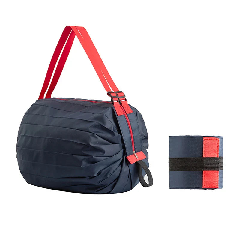Pack Smart EDC Foldable Shopping Bag - Image 7
