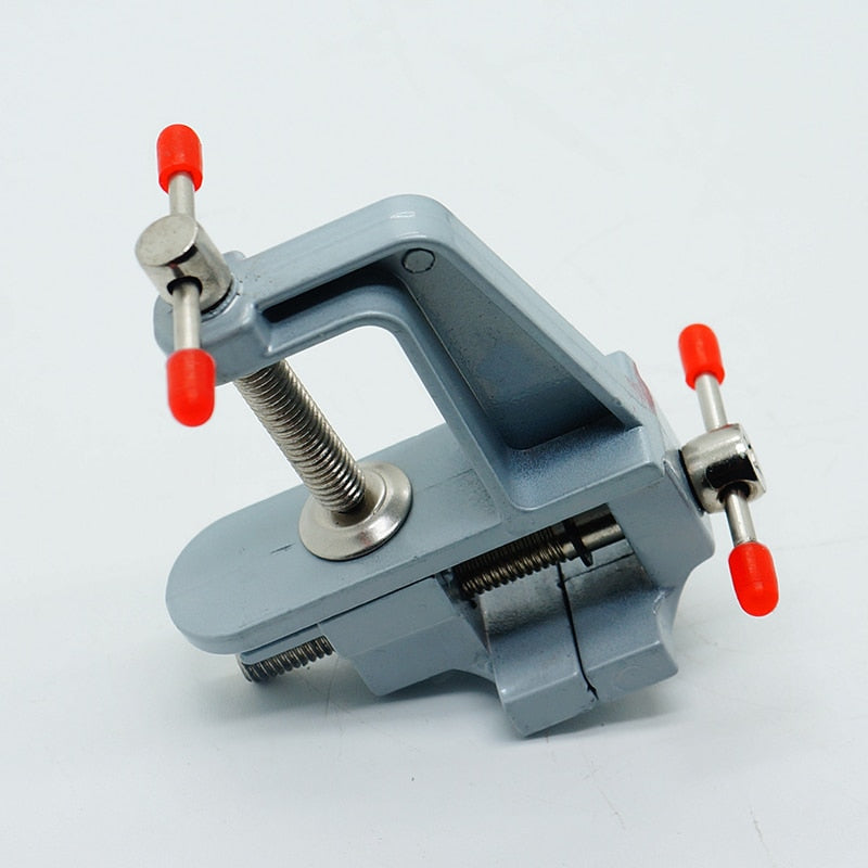 Mini Fixer Aluminum DIY Clamp Tool · Mavigadget