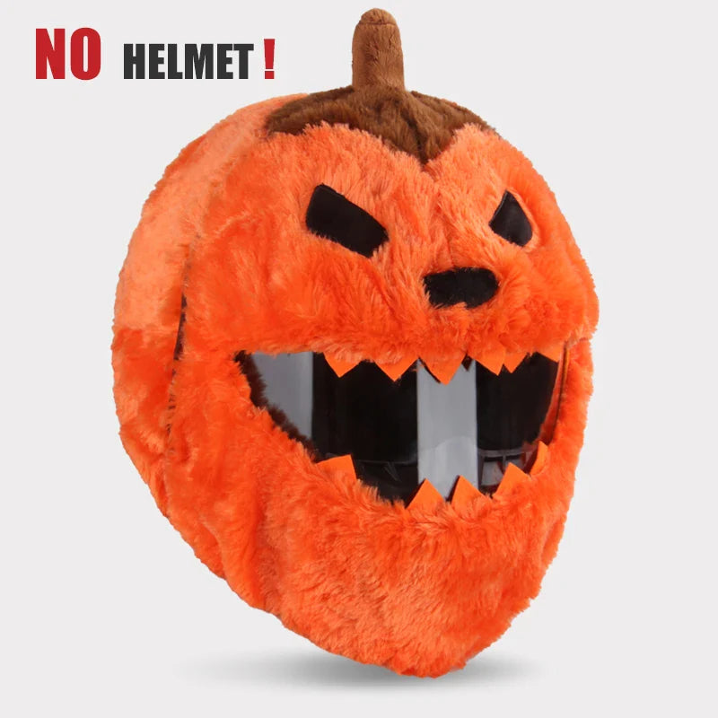 Fluffy Animals Funny Helmet Covers - Image 12