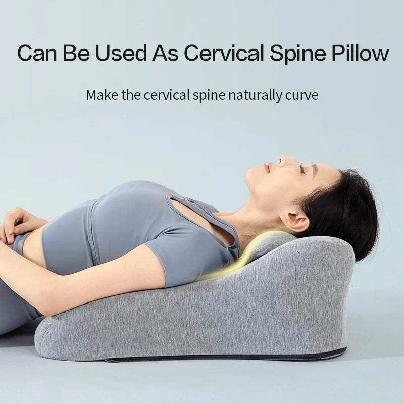 Face Down Sleep Ergonomic  Pillow - Image 2