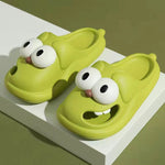 Cute Doggy Non-Slip Comfy Slippers