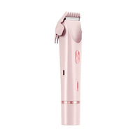Dual Head Rechargeable Electric Hair Trimmer - Image 9