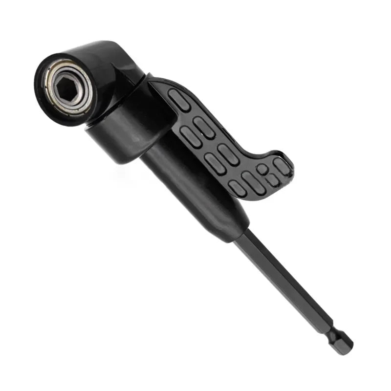 360 Degree Right Angle Drill Extension Tool - Image 9
