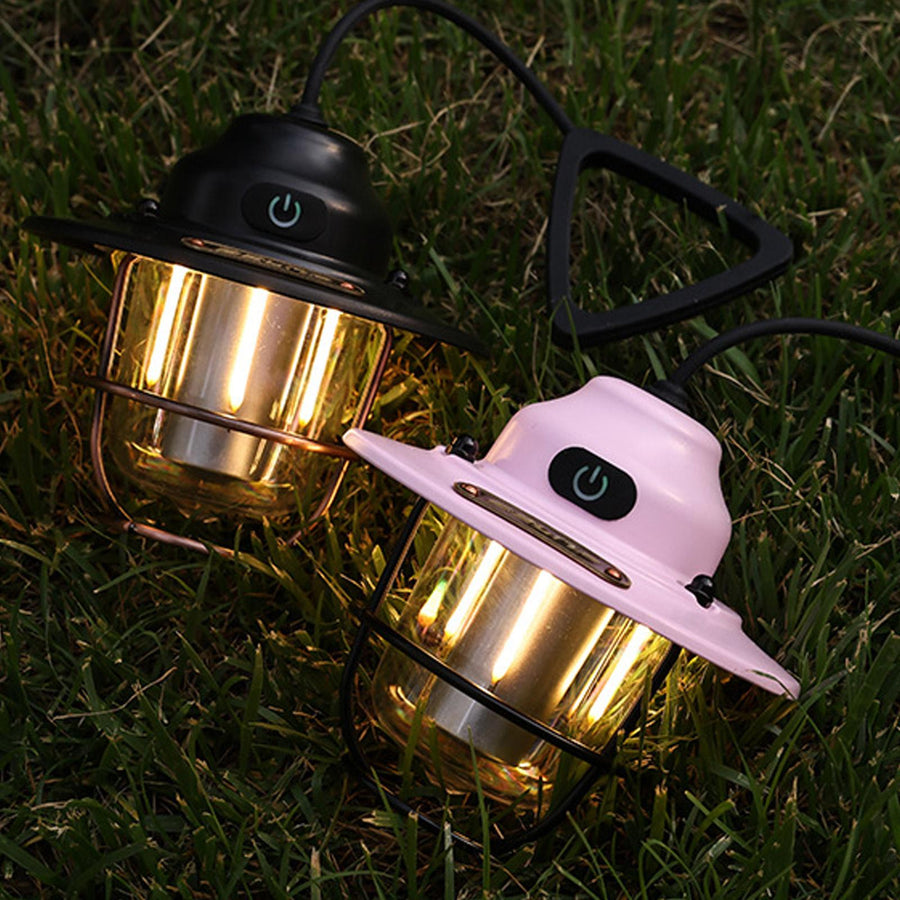 Night Scape Outdoor Camping Light - Image 2