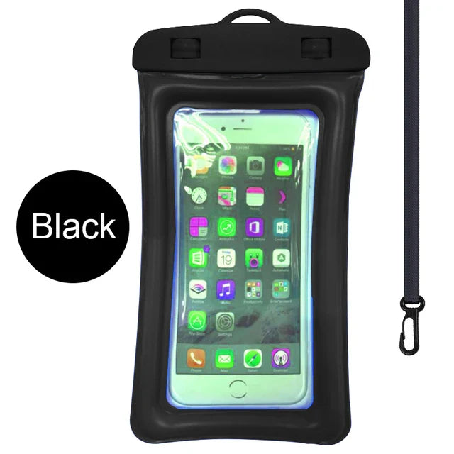 Floating Universal Waterproof Phone Case - Image 10