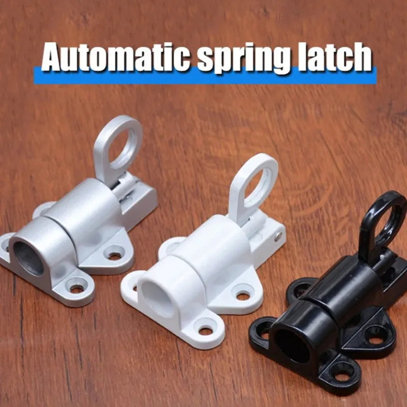 Easy Security Automatic Door Latch