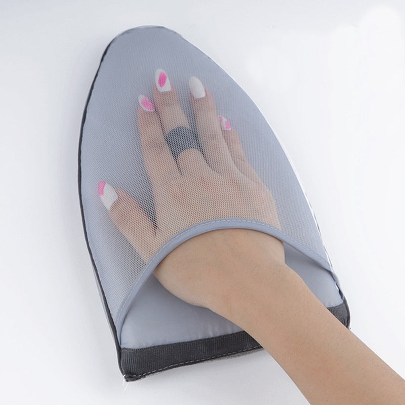 Heat Resistant Ironing Pad Glove - Image 6
