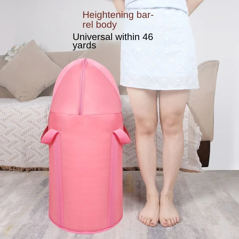 Outdoor Friendly Portable Foot Wash Basin - Image 2