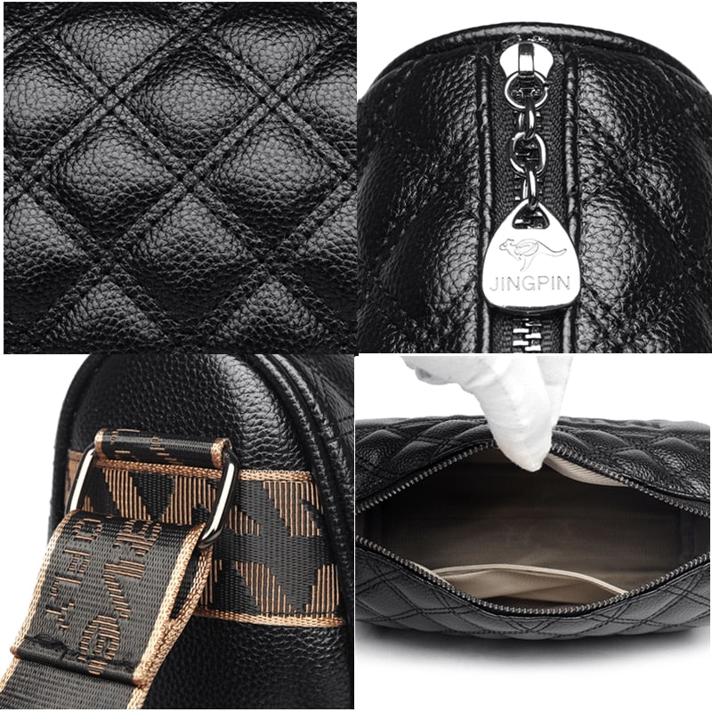 City Mode Women Handbag - Image 2
