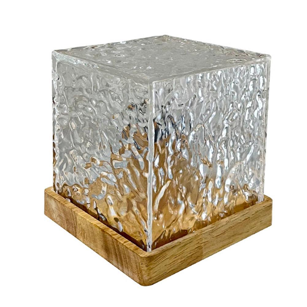 Shining Diamond Table Night Lamp