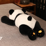 Giant Lazy Panda Soft Plush Toys