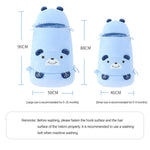 Bedtime Bear Multifunctional Sleeping Bag