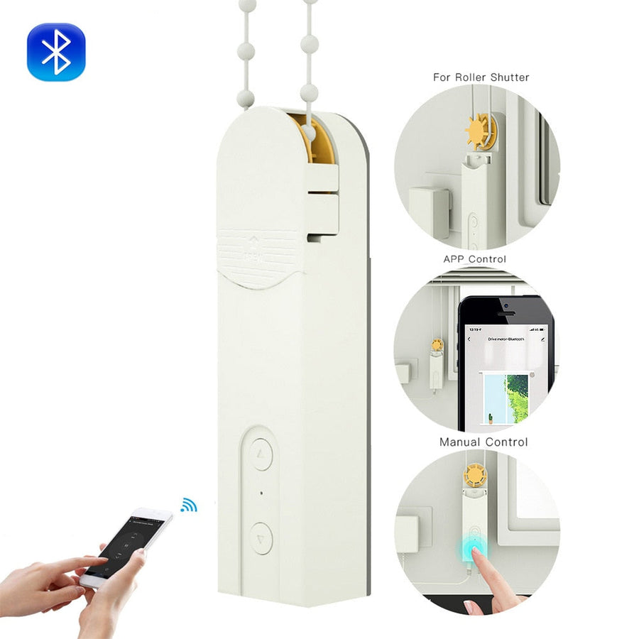 Smart Roller Ultimate Curtain Mover - Image 3
