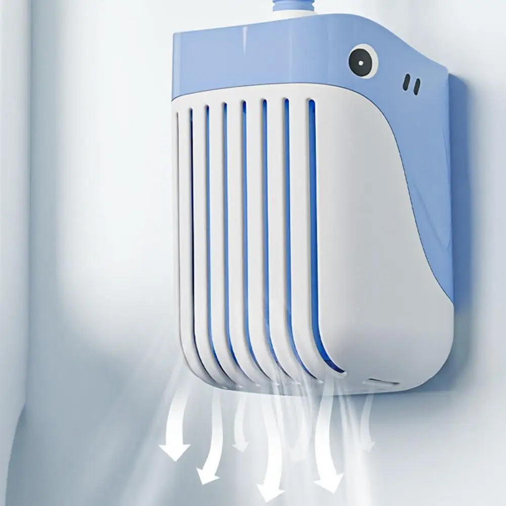 All Clean Whale 360 Toilet Brush - Image 2
