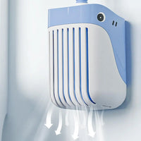 All Clean Whale 360 Toilet Brush - Image 2