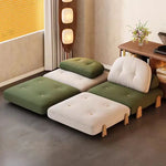 Foldable Tatami Pull-Out Chic Comfy SofaBed