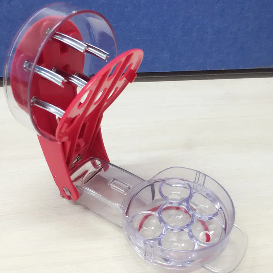 Quick Cherry Core Seed Remover Tool - Image 0
