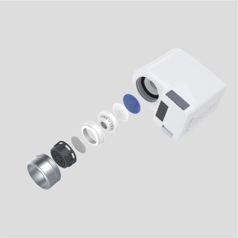 Touchless Auto Sensor Smart Faucet Adapter - Image 1