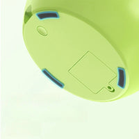 Interactive Apple Style Automatic Cat Teaser Toy - Image 5