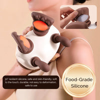 Deep Touch Neck Shoulder Massager - Image 9