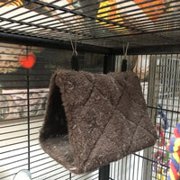 Hanging Tent Bird Hammock - Image 4