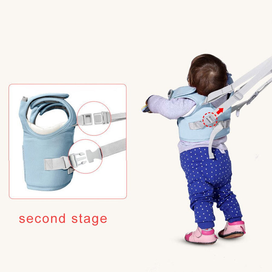 Baby Anti-fall Walking Helper Belt - Image 3