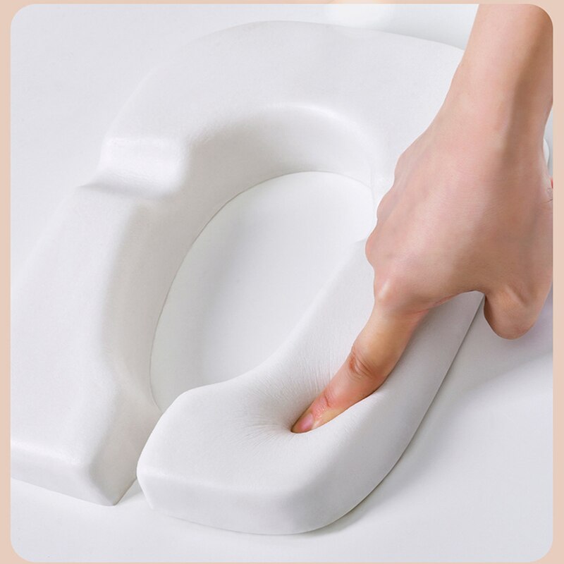 Portable Foldable Travel Pillow - Image 3