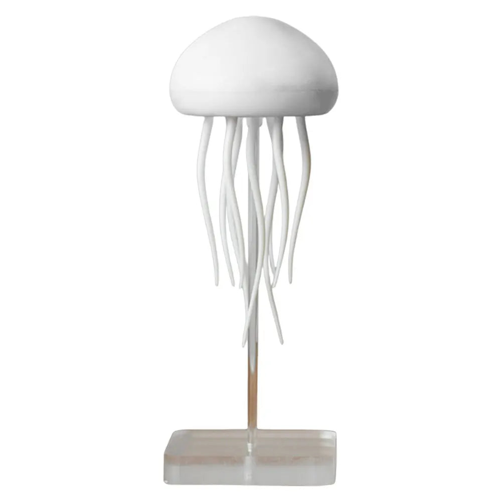 Jellyfish RGB Voice Control Pendant Night Lamp