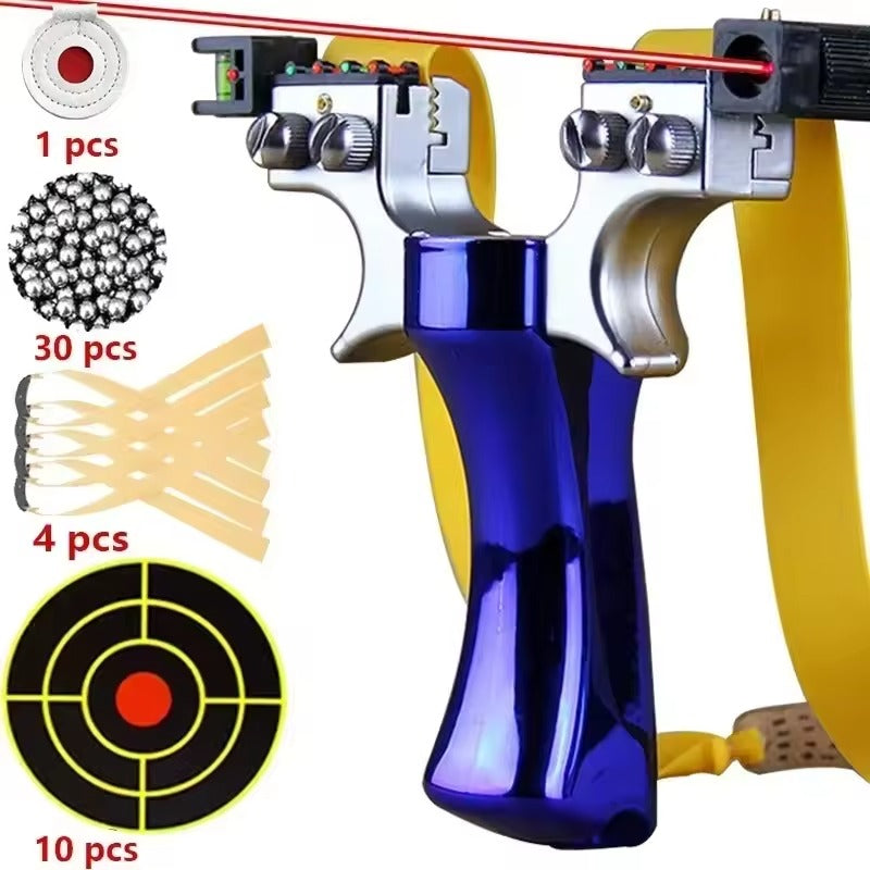 Laser Lock Hochpräzisions-Schleuder
