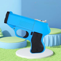 Mini Pocket Flame Pistol Lighter - Image 4