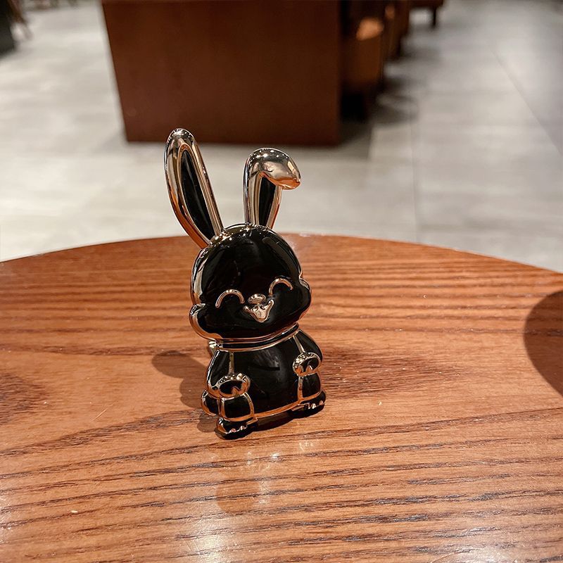 Bunny Boost Phone Holder