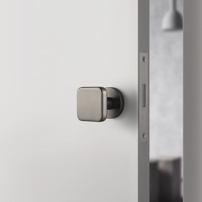 Invisible Security Door Knob Lock - Image 4
