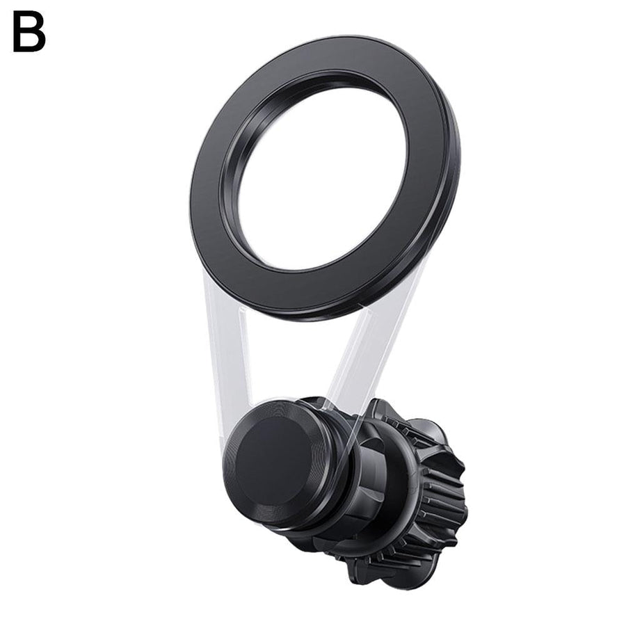 360 Drive Magnet  Car Air Vent Phone Holder - Image 6