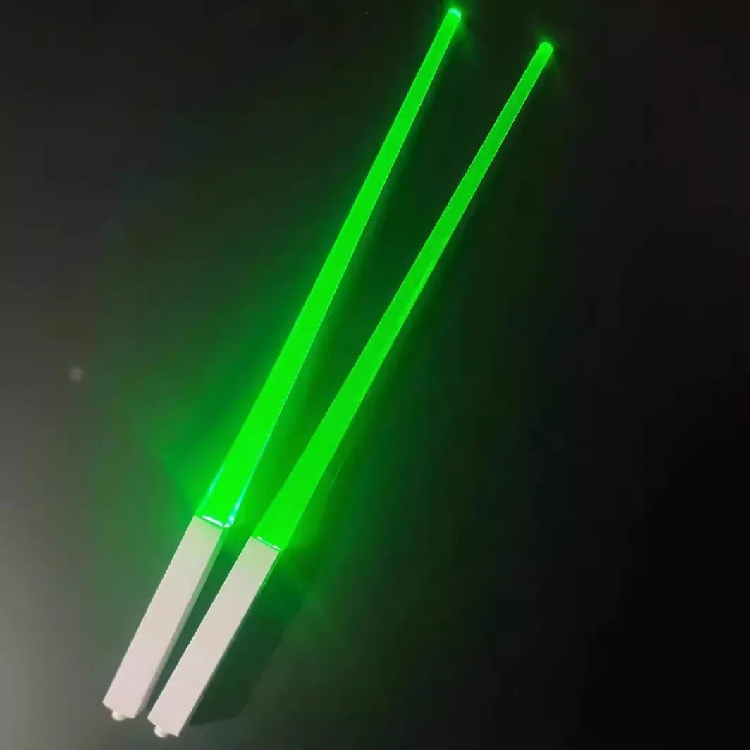LED Luminous Dining Chopsticks Set - Image 5