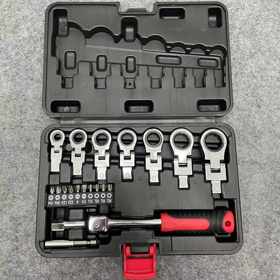 Mechanical Masterpiece Workshop Repair Set - Image 0