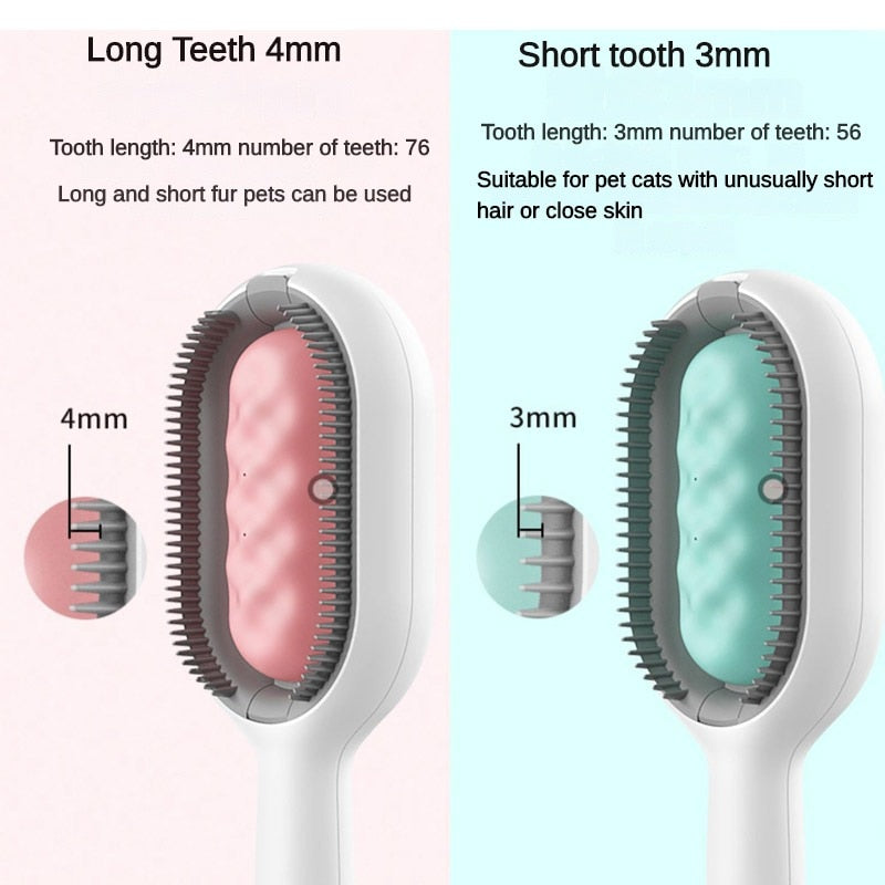 Sticky Fresh Fur Pet Water Cleaning Brush - Image 5