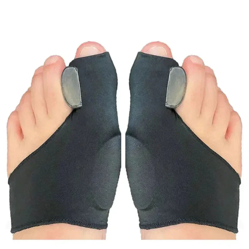 Toe Alignment Corrector Foot Support Sleeve - Image 9