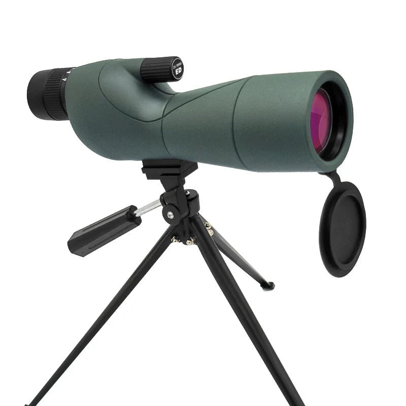 Nature Explorer High-Tech Ultra Zoom Telescope - Image 2