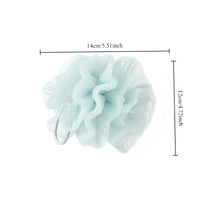 Dual Texture Stretchable Shower Back Scrubber - Image 7