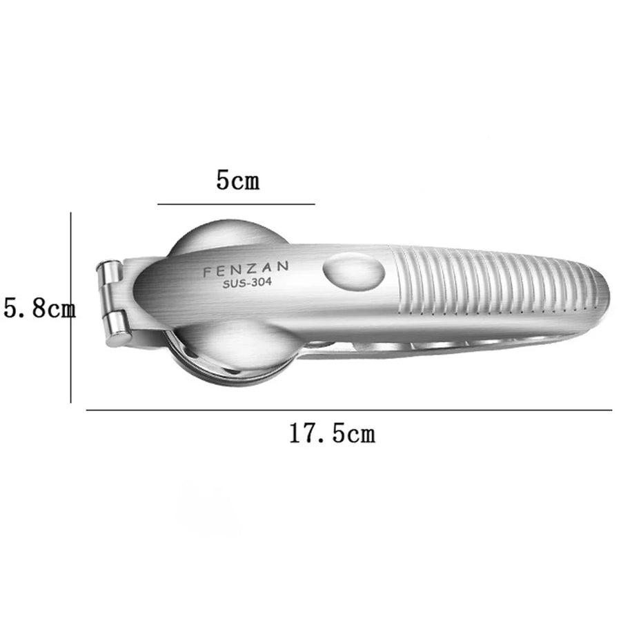 Quick Easy Chestnut Cracker Gadget - Image 6