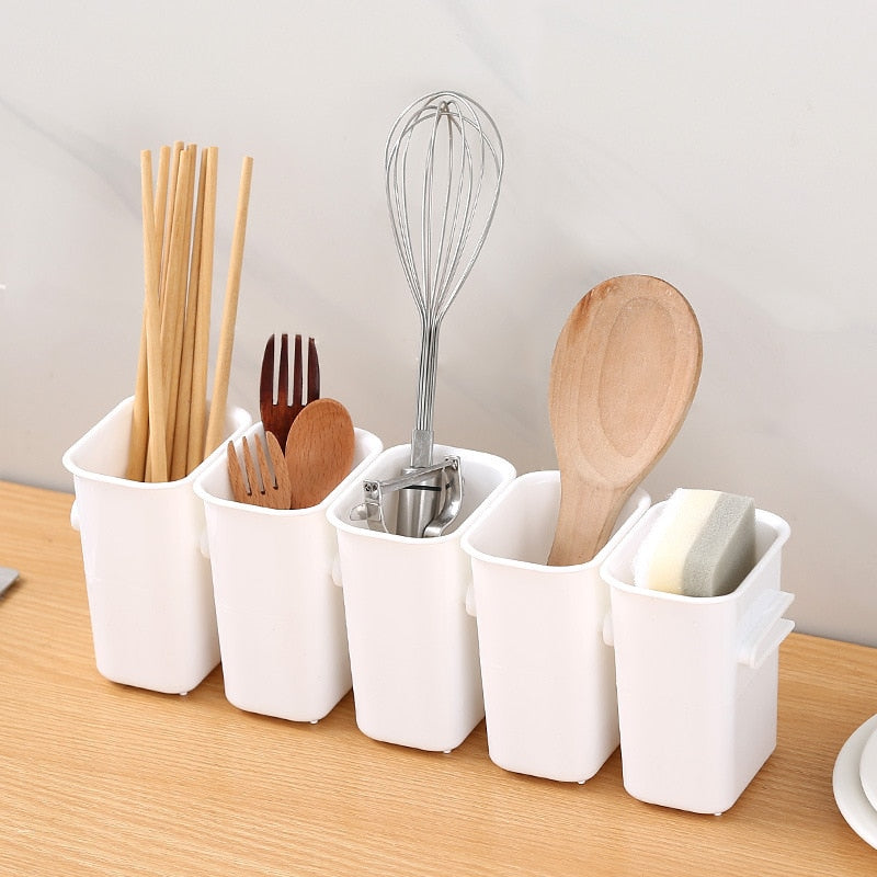 Side Door Refrigerator Organizer Food Storage Box - Image 5