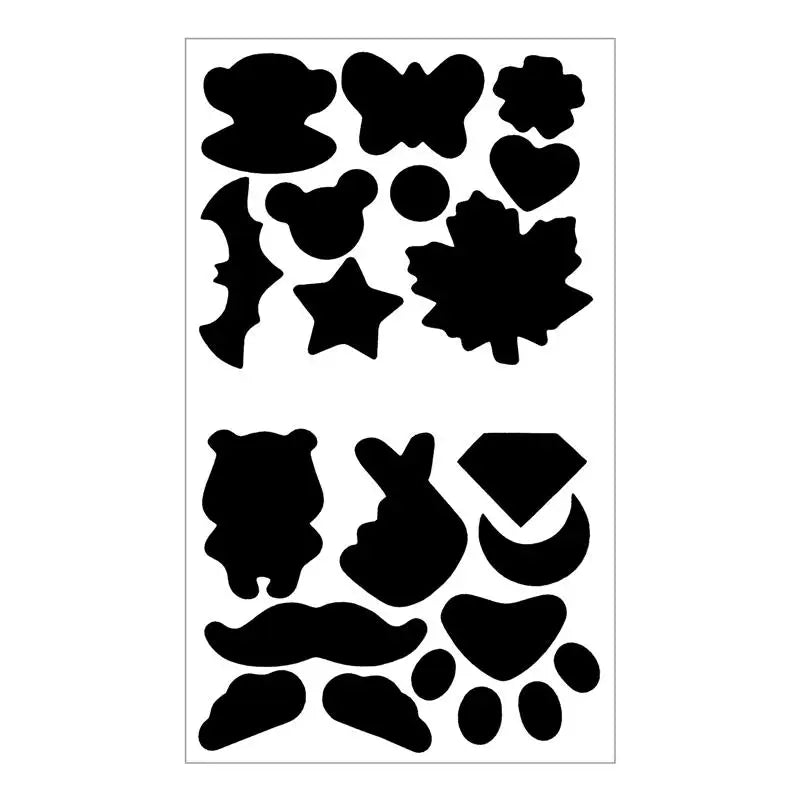 Quick Fix Jacket Repair Patches - Image 15